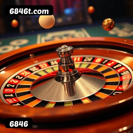Dicas para ganhar na 6846