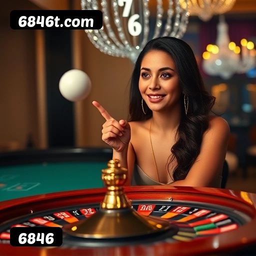 Slots Premium da PG Soft na 6846