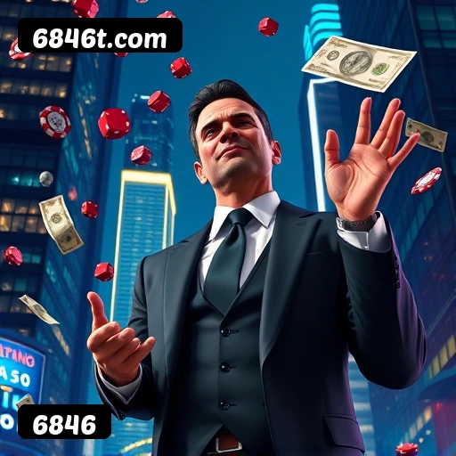 Reload Bonus 6846
