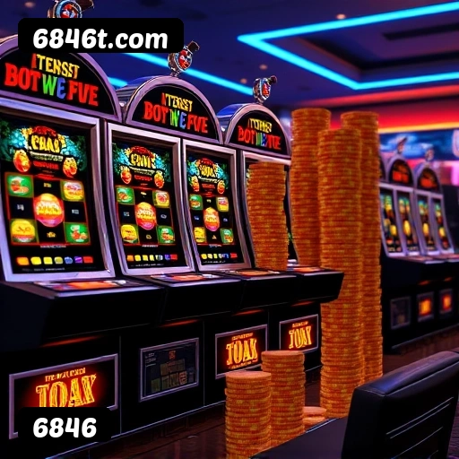 Fortune Rabbit - Slot Fortune series